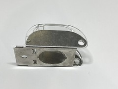 Bartec 05-0037-0006 Locking Device For Control Boxes NIRO Frame Without Padlock
