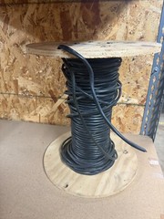 183′ West Penn Wire AQ226 1 Pair 14 AWG Stranded Outdoor Aquaseal Cable