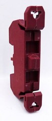 4x Siemens 3SB1420-0C Switchgear. for floor mounting -used-