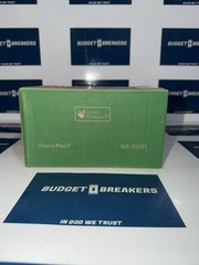 NIB – Square D – BDL36030 – 30A, 3-Pole Circuit Breaker For Power Distribution
