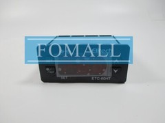 ETC-60HT 1PCS New for Elitech Temperature Controller Control Load:30A/240VAC