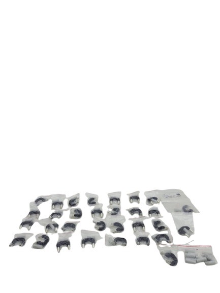 30x NVENT ERIFLEX 569150 Power Distribution To Multiple Outputs In Control Cabinet