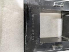 GE 55-530249G004 SER A 460-480V 60HZ 440V 50HZ