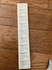A Lot Of 9 Mini Circuits MAR-08 DC 9414 Malaysia Fast Free Shipping
