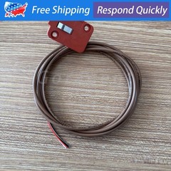 For DME T-222 T 222 T222 Induction Micro Switch Travel Limit Sensor 250V 28VDC