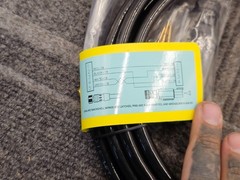 150475-040 Atachment Sensor Cable 20ft fits Trimble