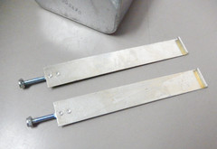 Aerovox AMP00125F35 Capacitor 3 Phase 480VAC 12.5 KVAR