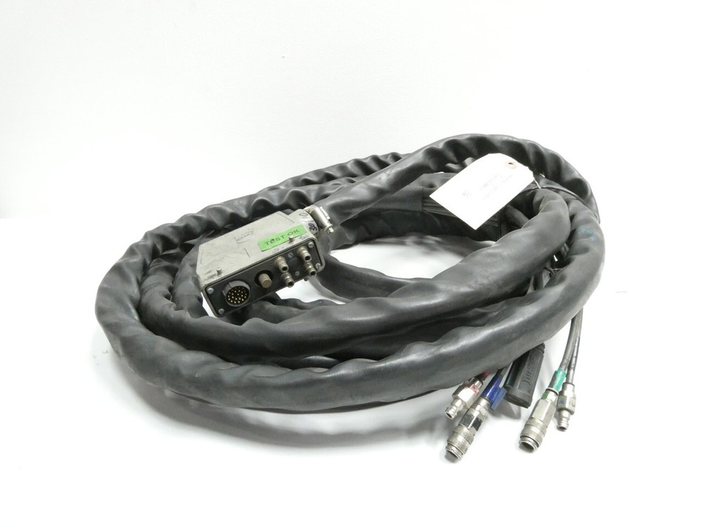 Emhart Z143503/6 Stud Weld Gun Cable