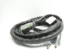 Emhart Z143503/6 Stud Weld Gun Cable