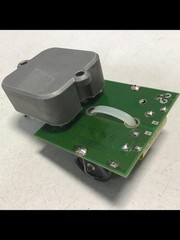 ARBURG Circuit Board w/ Rectifier 333A Used #116790