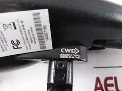 Defender 22304 security camera 50/60hz