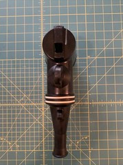 UNUSED ELASTIMOLD 161/162LR LOADBREAKER ELBOW-CONNECTOR 200 AMP 8.3/14.4KV