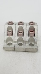 TCLK365 GE 3 Lug Terminal Kit w/ Replacement Cover – Next Day Option – New