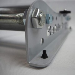 Cable Caddy 510 Easy unspooling/Dispensing of Cable spools, Coils, Reels