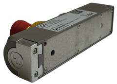 Fortress Interlocks THCETP6QM E-Stop Safety Switch 24V DC IP65