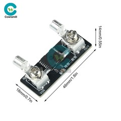 40A 65A 100A No Voltage Limit Anti Backflow Ideal Diode Module fr Solar Charging