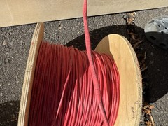 COLEMAN CABLE 81802 18 AWG/2C C(ETL) US 3023226 TYPE FPLFT6 FIRE ALRM WIRE 948ft