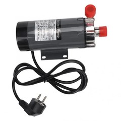 High-temperature-resistant Stainless Steel Magnetic Drive Pump 120°C Food-grade