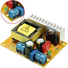 1/2/5PCS 8-32V to 45V-390V Step-up Module ZVS High Voltage Boost Charge Board