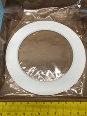 AMAT 0200-09072 CERAMIC ANODIZED SHIELD, 500102967, 192690