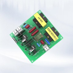 AC 110v/200V 40khz 60W/120W Ultrasonic Cleaner PCB Driver Boards Circuit Board