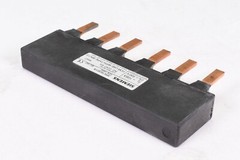 SIEMENS 3RV1935-1A, 3-phase busbar