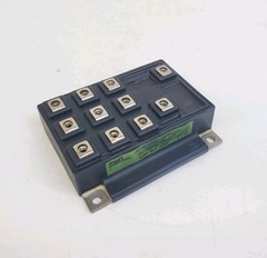 Fuji Electric A50L-0001-0178 Power Block Transister Module 6DI85A-060 600 VOLTS