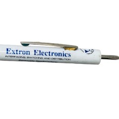 Extron and Assorted Electronic Alignment Tool Technician Calibrating Set, 15pc