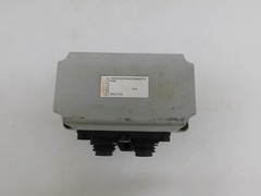 Gemü Slewing Drive Motorized 99051763 9428000ZF05NS0904AE2015 A4RC