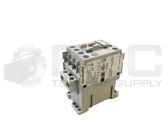 ALLEN BRADLEY 700-CF310E* /A CONTACTOR 600VAC 25A