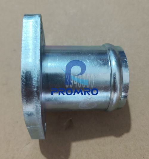 1PC New For Controlled ISBe engine water connection pipe joint C3943300