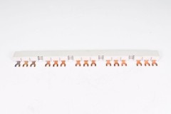 SIEMENS 3VU9135-1AB05, Three phase bus bar