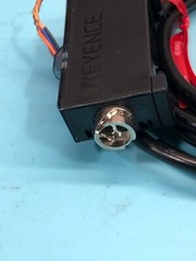 2 Keyence FS2-60 Sensor Level Amp Water Track, 164949