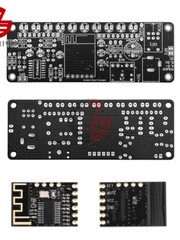DC 5V PAM8406 Speaker Amplifier Board Module 2 Channel Bluetooth Speaker Kit DIY