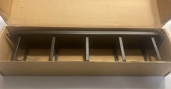 CABLE MANAGEMENT INTERBAY, ICCMSCMP52, ICC Panel