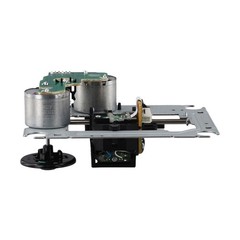 Usage For Sanyo SFP101P101N 16 pin Mechanism for Different Applications