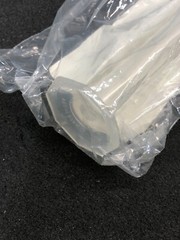 9 VWR 65000-000 CYLINDER, GRADUATED, 10ML, 24/CASE, 169184