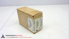 BUSS TVS24DCD, SURGE SUPPRESSOR, 10AWG, 28VDC, 2.5KA, 8/20US, NEW #247444