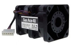 IBM eServer xSeries 336 Server x336 Fan replacement 9CR0412S512 (Brand New)