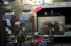 Nemic Lambda CKS-15-50A 15 Volt 50 Amp DC Power Supply Advantest T6671E