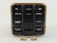 AMF Potter & Brumfield KUP5D55 Relay 24VDC – NEW Surplus!