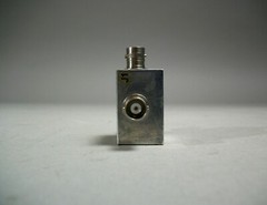 Werlatone Directional Coupling DC10B-BNC FREE SHIPPING – NSN 5985-01-067-5465