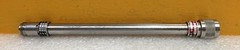 Weinschel 210A-20, 2 to 18 GHz, 20dB, Type N, Precision Fixed Coaxial Attenuator