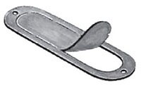 Appleton GK75-N, Conduit Outlet Body Gasket, 3/4 Comb Solid+Open Gasket, 1 PC