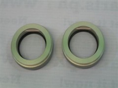 Lot 2pcs Nikon 0.73X Auxiliary Objective Lens NNB New No Box 30 Days Warranty