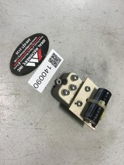 ARBURG Circuit Board w/ Rectifier 333A Used #140090