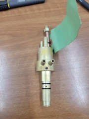 Tregaskiss Welding Hobart Power Pin Block 664-1. WW4