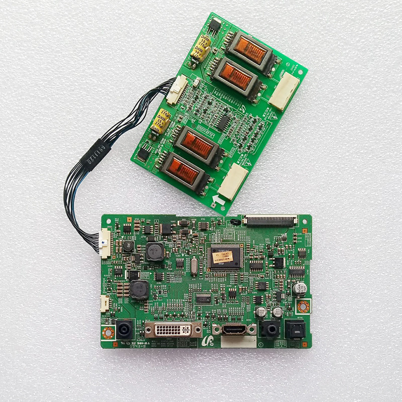 1 set SAMSUNG P2770H BN41-01308A + GH341A #w101 wx