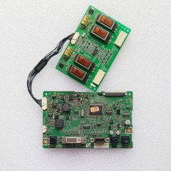 1 set SAMSUNG P2770H BN41-01308A + GH341A #w101 wx