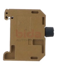 Weidmüller SAKS 1/35 fuse terminal block fuse terminal block